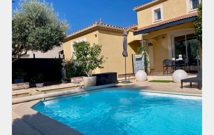  Annonces MAUGUIO Maison / Villa | BAILLARGUES (34670) | 139 m2 | 599 000 € 