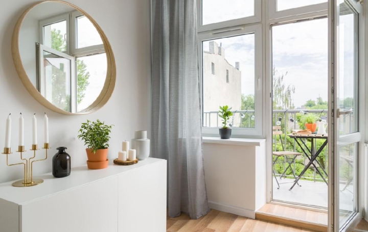  Annonces MAUGUIO Appartement | MONTPELLIER (34000) | 49 m2 | 203 925 € 