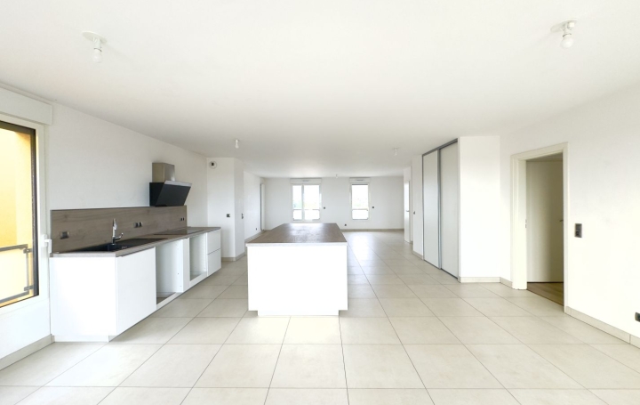 Appartement P5   MONTPELLIER  141 m2 710 000 € 