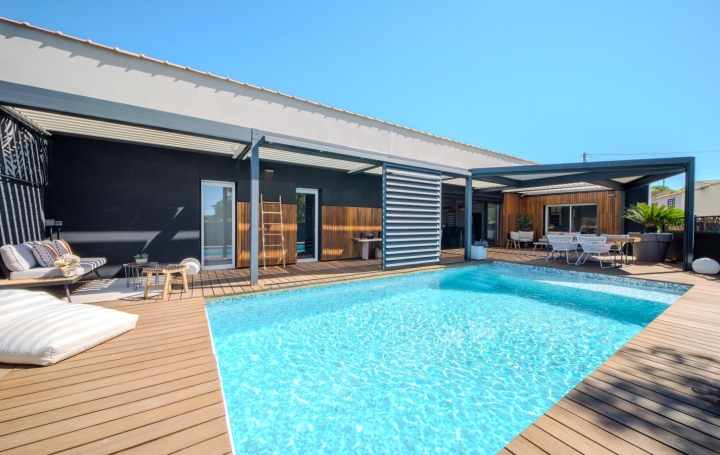  Annonces MAUGUIO Maison / Villa | MONTPELLIER (34000) | 207 m2 | 739 000 € 
