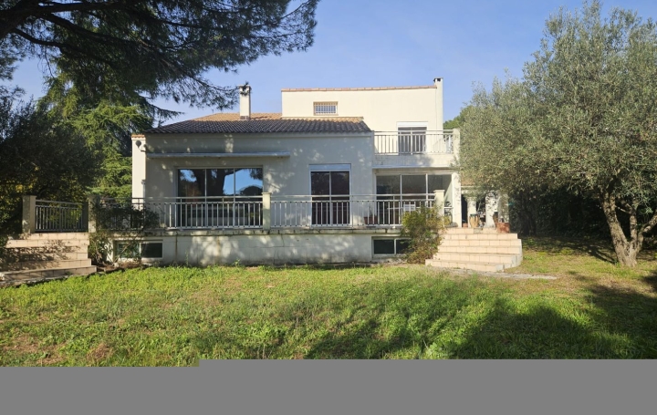  Annonces MAUGUIO House | MONTPELLIER (34000) | 210 m2 | 995 000 € 